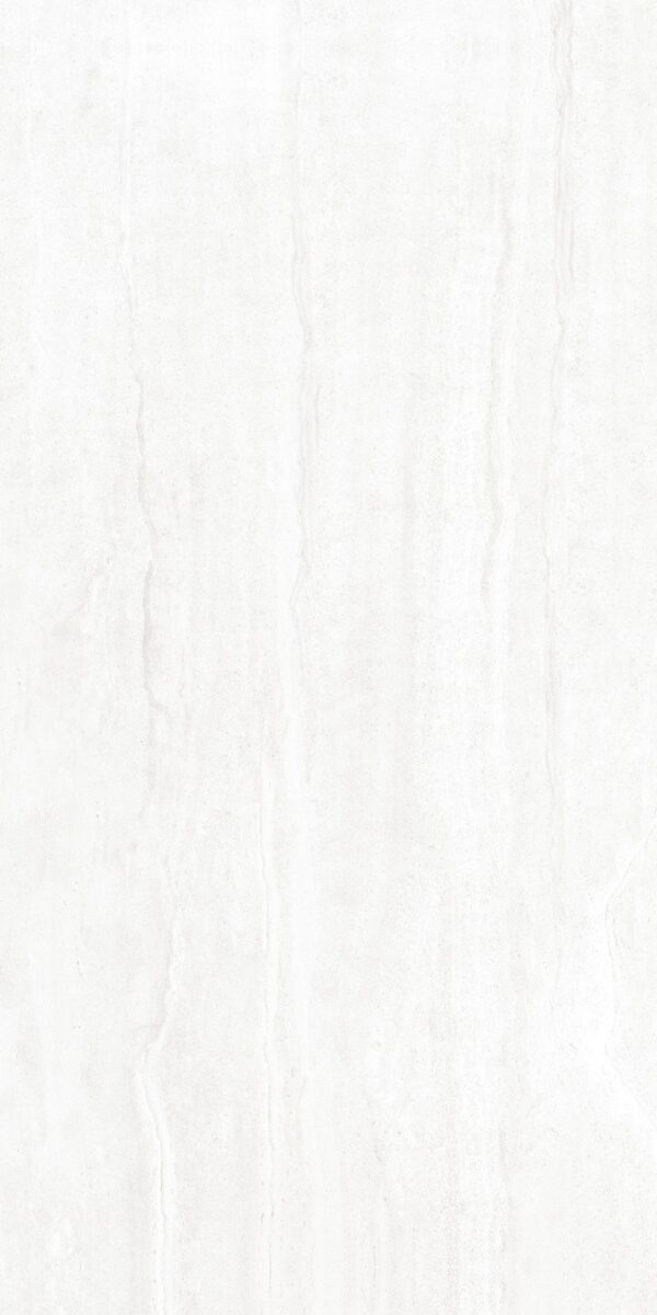 4126TB01B OCEAN TRAVERTINE WHITE MATT R9 RAN8 60X120 CM