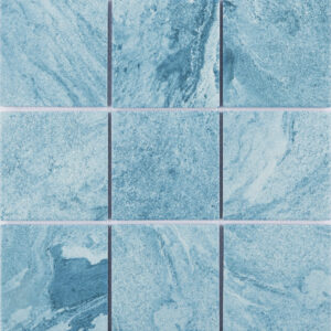 97YG1 LAGUNA AQUA MARINE MATT RAN 300X300 MM CM