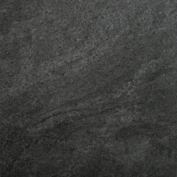 BDA6672G ARMSTRONG BLACK MATT R11 RAN18 60X60 CM