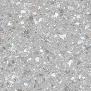 CPX66312M NOSTALGIA GREY & BLUE MATT R9 RAN6 60X60 CM