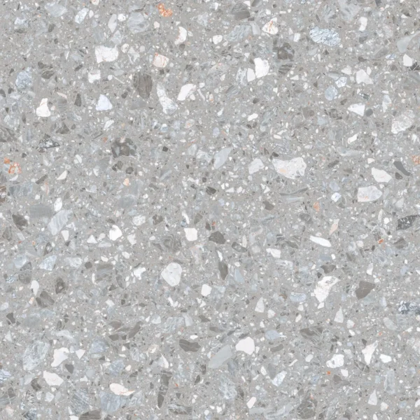 CPX66312M NOSTALGIA GREY & BLUE MATT R9 RAN6 60X60 CM