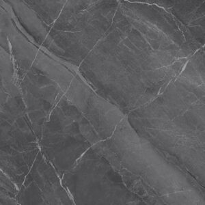 D5-L15702 CASPIAN SILVER DARK GREY POLISHED RAN6 75X150 CM