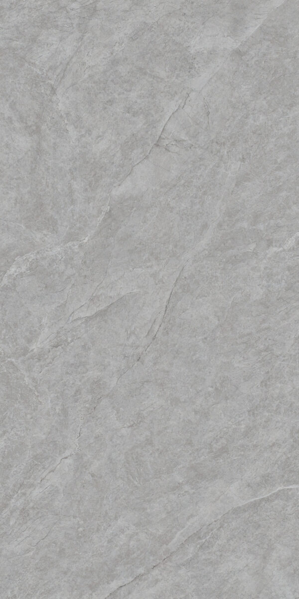 K-R12311 ROSAS GREY BABY FACE RAN6 60X120 CM