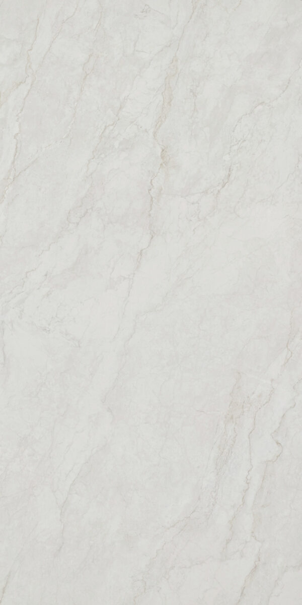 K-R12313 ATHENS CLOUDY WHITE BIANCO BABY FACE RAN6 60X120 CM
