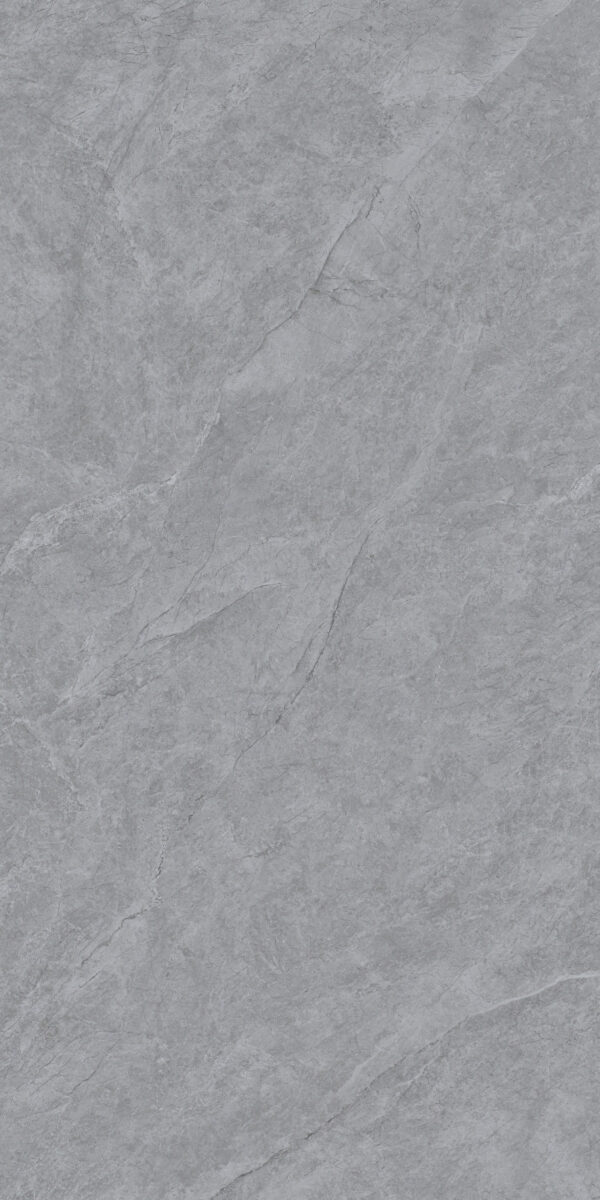 K-R15311 ROSAS GREY BABY FACE RAN6 75X150 CM