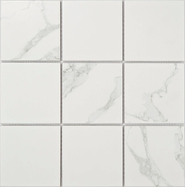 P9701AB LAGUNA WHITE MATT RAN 300X300 MM CM