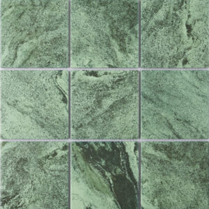 P97127 LAGUNA GREEN MATT RAN 300X300 MM CM