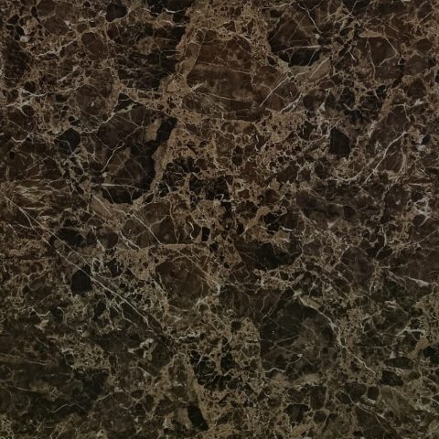 SHG66A2301Q DARK EMPERADOR DARK BROWN POLISHED RAN 60X60 CM