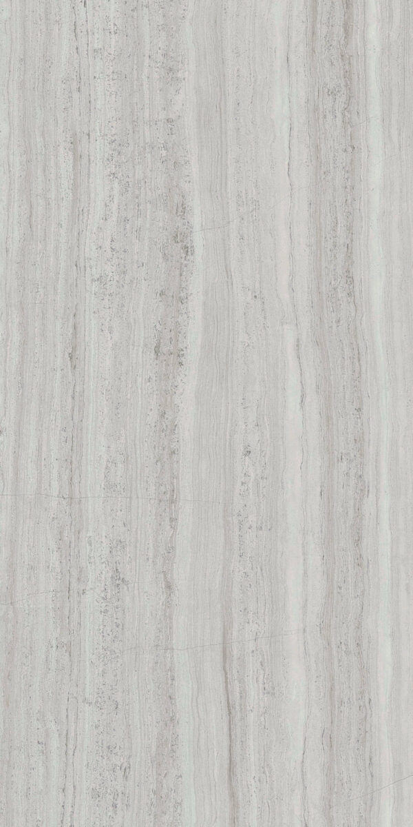 TPOG26006 ROMATRAVERTINE LIGHT TIMBER GREY POLISHED RAN12 60X120 CM