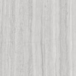 TPOG6006 ROMAN TRAVERTINE LIGHT TIMBER GREY POLISHED RAN12 60X60 CM