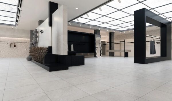DA66801 ANATOLIA BIANCO MATT R10 RAN24 60X60 CM