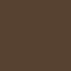 สีน้ำตาล Brunette