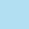 สีน้ำเงิน Powder Blue