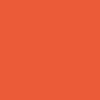 สีส้ม Coral Orange