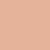 สีส้ม Peach