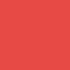 สีแดง Vivid Red