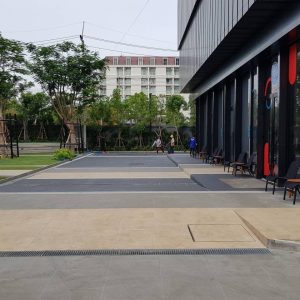 COMMON-TU-Landscape-Project-Reference